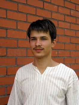 Виктор Фомичев