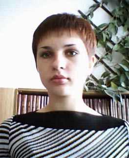 Дарья Макарюха