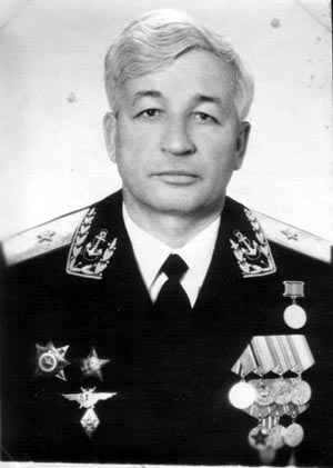 Греков Б.И.